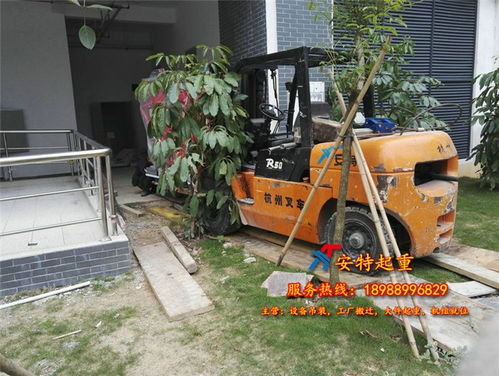 熱壓罐設(shè)備搬運(yùn)吊裝優(yōu)選企業(yè)——安特設(shè)備搬遷服務(wù)專業(yè)解析