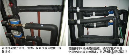 暖通空調(diào)設(shè)備安裝精品圖冊(cè)與普通機(jī)械設(shè)備安裝服務(wù)解析