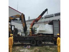 節(jié)能設(shè)備與普通機(jī)械高效搬運(yùn)吊裝安裝全流程解析