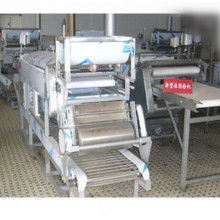 深耕安裝服務(wù)，鑄就品質(zhì)工程——記柳州市金海食品機(jī)械廠普通機(jī)械設(shè)備安裝服務(wù)實(shí)踐